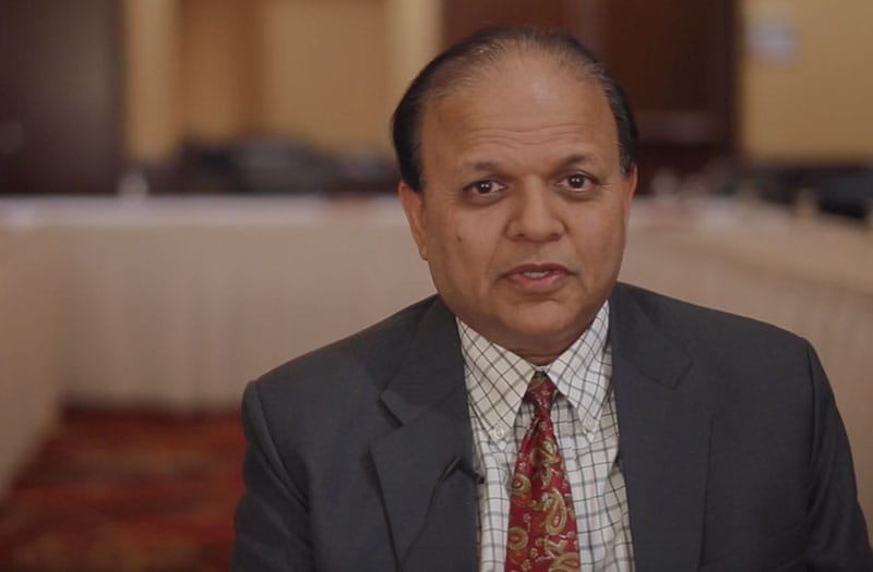 Sterling Practice Management Accountant Client Gautam Kumar, CPA
