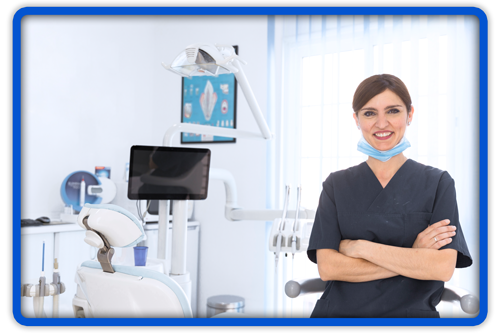 Sterling Practice Management Glendale, CA can help a dental office to sustainable growth.