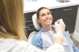 Dental patients receive proper dental care when overheads are kept low as part of effective dental practice management.